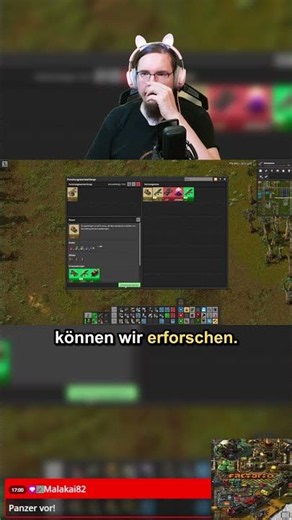 Kein Panzer? Kein Problem – wir bauen ihn einfach selbst!