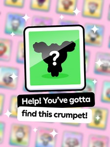 Hey crumpet collectors! 👀 Want a new one for your collection? 🌟Try heading to Voxella… 🌈 #TocaBocaWorld #TocaBoca