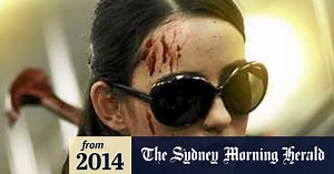 The Raid 2 review: Steeped in ultra-violence and tinged with art