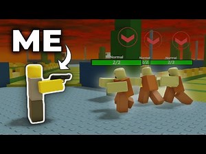 First person TDS is back. (FD Legacy)