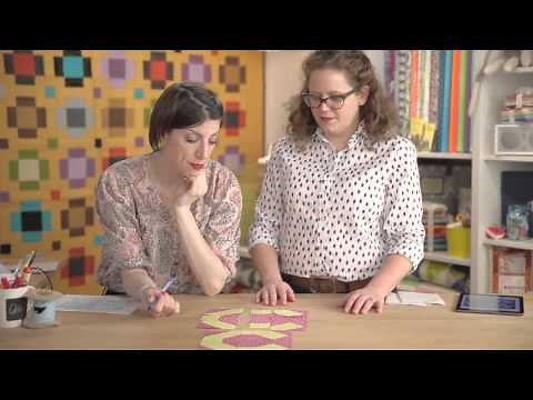 Blocks a Go Go: Alphabet Blocks A, B, C with Heather Kinion