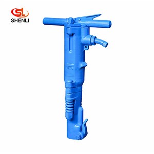 [Hot Item] China Manufacturing Portable B87c Pneumatic Concrete Demolition Hammer