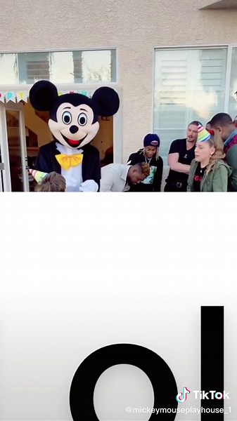 #foryoupage #mickeymouseplayhouse_1