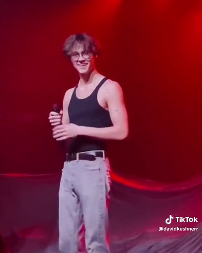 Songs by David Kushner: A Timeless Connection