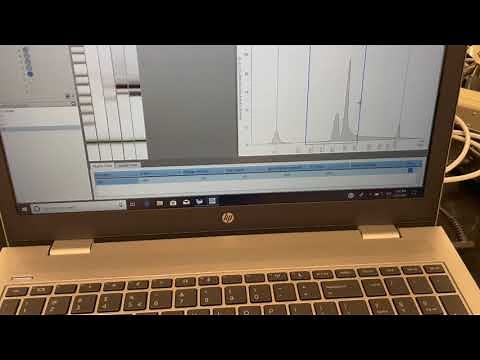 TapeStation tutorial