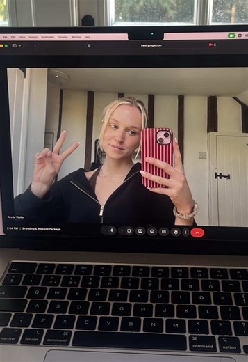 Let’s talk payment plans 🤍 #branddesigner #paymentplans #designstudio #webdesigner #graphicdesign