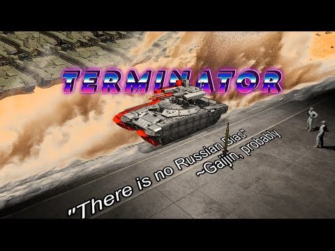 BMPT 72 Terminator.EXE