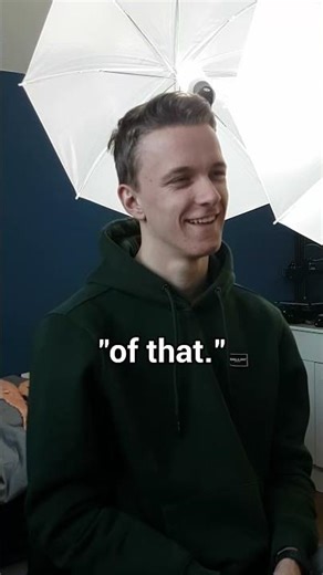 Dave thinks about a full body...