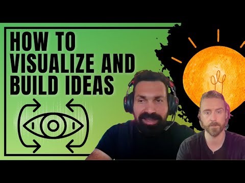 How to Visualize & Build Ideas with Famous.ai (Full Demo & Strategy)