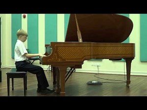 Rustle of Spring - Christian Sinding