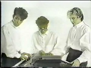 David Sylvian & Ryuichi Sakamoto - Bamboo Music