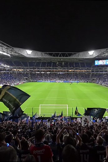 . 動画で楽しむ…ガンバ大阪⚽ Enjoy the photo...GAMBAOSAKA 「ガンバが輝く」 . この空に輝く星があるように 我らの街にはガンバが輝く アレアレー アレアレー アレアレーアーレーアーレー アレアレー アレアレー アレアレーアーレーアーレー . ✎··────────── 🌏 : Osaka Japan🇯🇵 📅 : June , 2024 📷 : Nikon Z8 ──────────··✍ . #ガンバ大阪 #パナソニックスタジアム吹田 #jリーグ #jリーグ好きな人とつながりたい