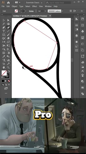 Beginner vs Pro Designer Badminton Racket 😳 Can You Spot the Difference?🏸🔥 #tutorial