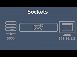 Clase #7 - Sockets (Mensaje)