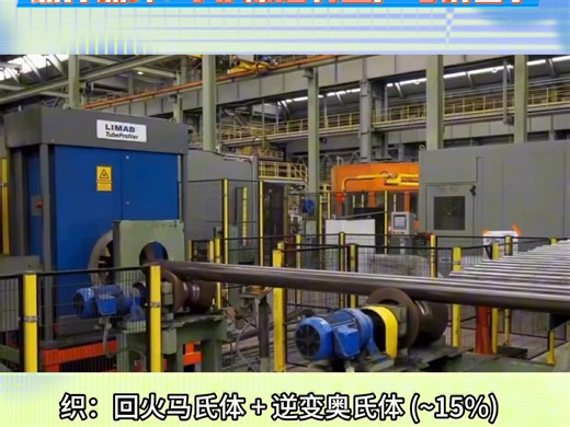 钢研定制钢销售，你了解吗？#合金结构钢X19CrMoNbVN11-1#