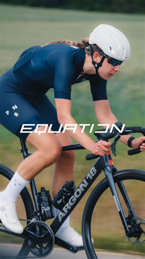 2.8K views · 48 reactions | Summer starts here  The Equation: our...