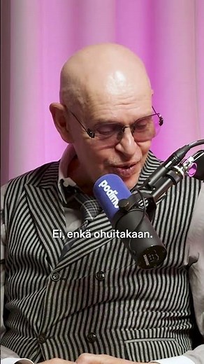 Mitä rajoitteita meillä on ruuan suhteen? #podimo