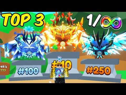 I GOT TOP 3 ON THE LEADERBOARD in Tap Simulator