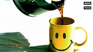 This weed-infused coffee pod gives new meaning to the term wake and bake | NowThis Weed