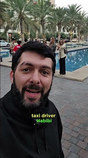 What "Habibi" actually means in Arab world;) Do you know the other meanings of "Habibi"?