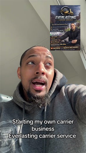 Everlasting carrier service