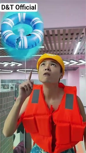 They are not letting me take a bath and are chasing me away.