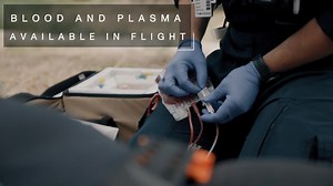 12 reactions | We set the standard for critical care excellence in air medical transport. Equipped for lifesaving interventions with automatic blood in-flight, our commitment to our patients is unmatched. Click to learn more about your local flight team. | Air Methods | Facebook
