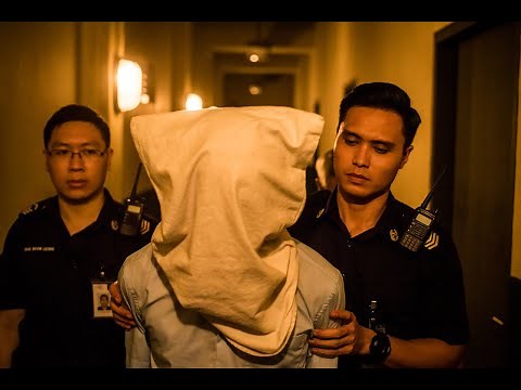 SINGAPORE EXECUTES HUSBAND AND WIFE ON THE SAME DAY - Mimi Wong 🙴 Sim Woh Kum