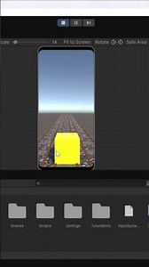 I can make endless runner game in unity 6 #coding #unity3d #unitygamedev #CodeCraftedDevs