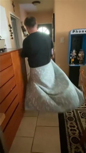 Professor Snape Robe