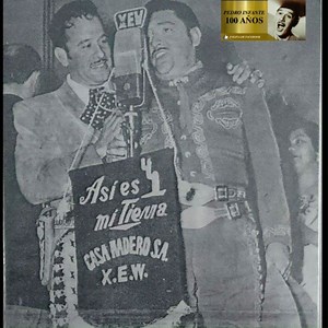 Del Cancionero de Pedro Infante 100 Años y recordando a Jose Alfredo Jimenez en su 46 aniversario Luctuoso, la Cancion MUY DESPACITO, tema que Pedro Infante Solicito a Jose Alfredo Jimenez Componerlo para dedicarselo a Irma Dorantes. Pedro Infante 100 Años Imagenes Que Hablan. | Pedro Infante 100 Años