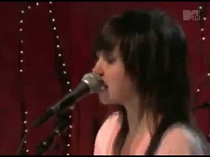 MONSTER (LIVE AT MTV) - MEG AND DIA