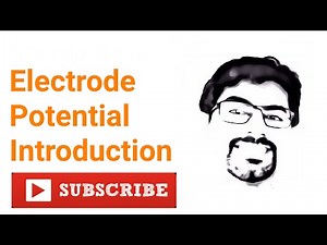 Electrochemistry for A'Levels : Part 1 : Introducing Electrode Potential Video Lecture - MCAT