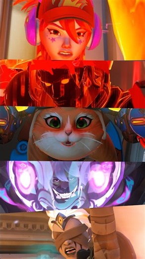 Power of Friendship in the Final Fight