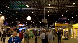 Here's a quick look at #IAAPAExpo in sunny Orlando.  Hello to everyone at IAAPA! #joltsoftware #IAAPA #IAAPA2019 #tradeshow #orlando | Jolt Software | Facebook