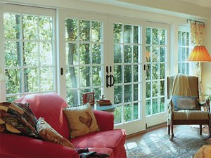 Andersen Patio Doors