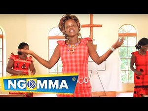 PURITY KATEIKO - KAMA ESTHER (Official Video)