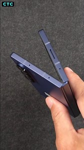 Galaxy Z Fold 6 – What’s in the Box? 📦