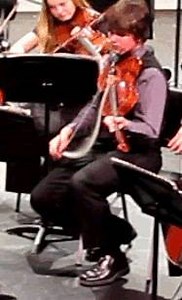 Classical Music Humor on Reels