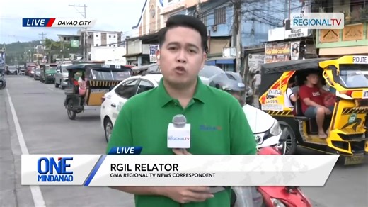 For those asking about the "51B budget" for my district in Davao, here is a report from GMA Davao. Please watch the video. In your efforts to divert attention from your wrongdoings, you always point to us, to Davao. You are misleading and fooling the public. You are making it appear that these 51B went to flood control projects. Not to mention that your figure 51B is inaccurate. Ang tanong ko, handa din ba ang ibang parte ng Pilipinas ilahad kung saan napupunta ang mga pondo nila? 🎥 GMA Davao C