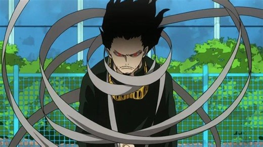 5 Anime 17  yang Miliki Karakter Guru atau Sensei Terkuat, Ada Shota Aizawa dari My Hero Academia - TribunStyle.com