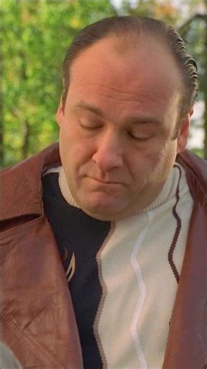 The Sopranos Season 2 (2000) | Jacket Style Guide: Look Sharp Now! #movie #tvshow