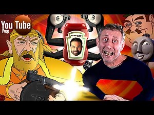 YTP: Hark's Tyrannical Tasks (Collab Entry)