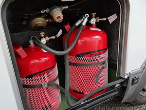 Installing a GasIT Self-Refillable LPG System - Our Tour Motorhome Blog