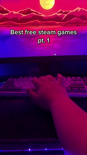 Best free steam games to play when you are bored 😁😁 #gaming #shooter #alien #invasion #steam #games #free #fyppppppppppppppppppppppp #fyp #fy #fypシ
