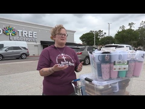 Houston small business owners blindsided by sudden Painted Tree Boutiques closure