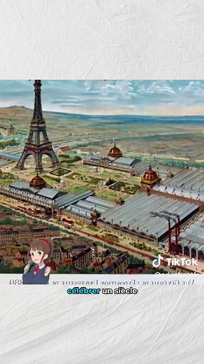 La Tour Eiffel : Histoire et Construction