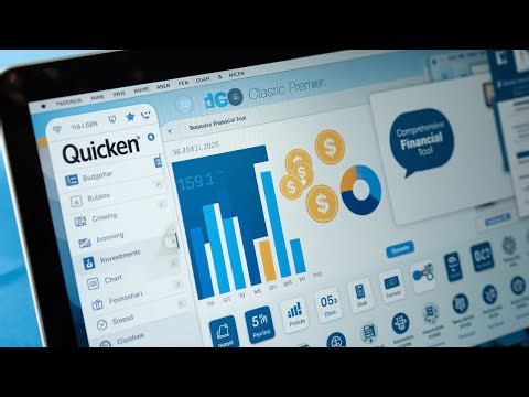 Quicken Classic Premier for Mac Review | Best Financial Tool for Budgeting & Investments