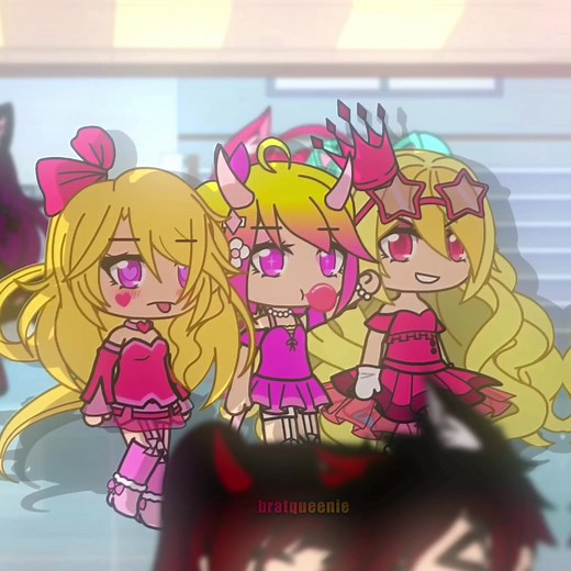 OG | brats in glmv’s be like | NEW 2018 ACC! HOPE IM WELCOME!! [ft my favs @✨⭐️🌙 @ashley!! @ROSE @XxLillygachaxX @#2018NORA🍉🇵🇸 @Clxudyz33 ] #2018 #tween #videostar #2018gacha #2018songs #2018tiktok #animation #fyp