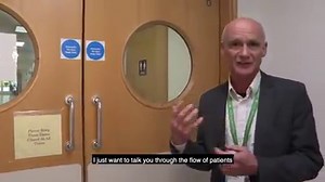 The Princess Elizabeth Hospital’s Day Patient Unit has been converted into an Intensive Care Unit in just two weeks! It means a big increase in ICU beds and is a major step in readying the hospital for potential COVID-19 patients. Here’s a quick tour with Medical Director Dr Peter Rabey | States of Guernsey
